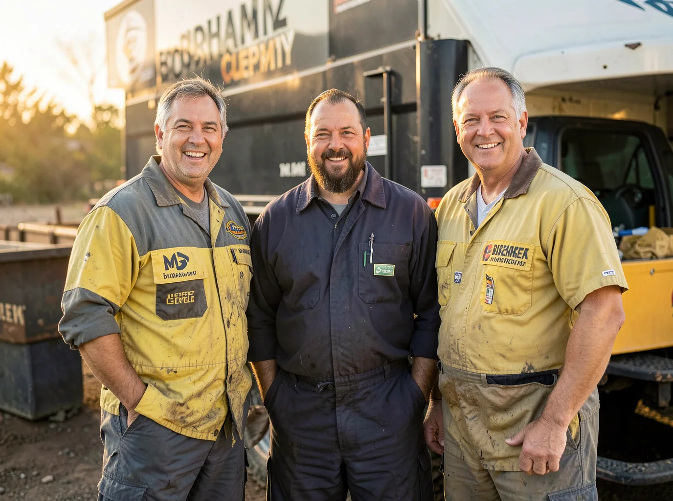 Sewage Cleanup company in Barnard, MO