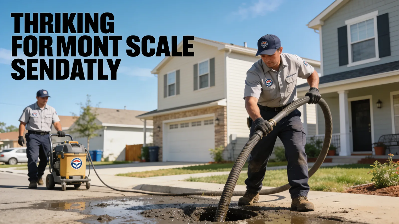 Sewage Cleanup in Barnard, MO near me